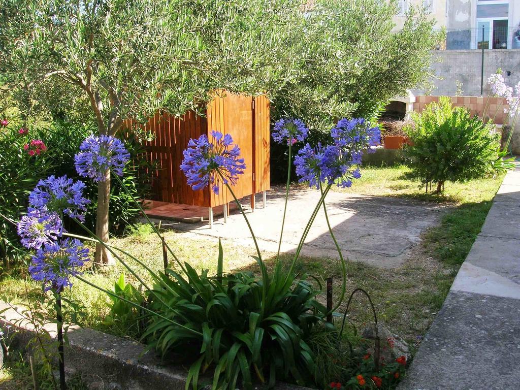 Apartments Eugenio Turizam Soline  Phòng bức ảnh